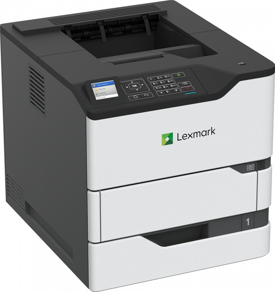 Lexmark MS825dn