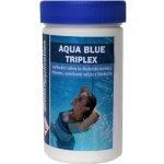CHEM APPLICATION Aqua Blue Triplex multifunkční tablety 1 kg – Zbozi.Blesk.cz