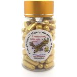 4betterlife Ženšen čínský mletý v tobolkách GOLD 80 ks 32 g – Hledejceny.cz