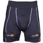 Raptor-X Compression Jock Shorts SR – Zbozi.Blesk.cz