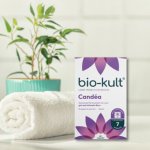 Bio Kult Candéa 60 kapslí MEDICOL – Hledejceny.cz