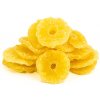 Sušený plod ProdejnaBylin Ananas kroužky 1 kg