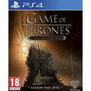 Game of Thrones: A Telltale Games Series