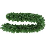 MagicHome Girlanda Vánoce 180 cm 180 větví – Zboží Dáma MagicHome Girlanda Vánoce 180 cm 180 větví – Zboží Dáma