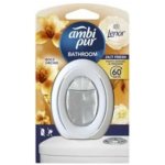 Ambi Pur osvěžovač do koupelny Gold Orchid 8 ml – Zboží Dáma
