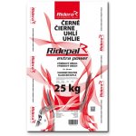 RIDEPAL Ridepal extra power černé uhlí pro klasická kamna 1000 kg – Zboží Dáma