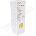 Hyalo4 Silverspray 125 ml – Zboží Dáma