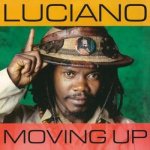 Luciano - Moving Up LP – Hledejceny.cz