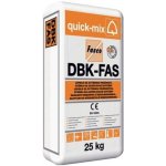 KZS Quick DBK FAS C2T 25 kg – Sleviste.cz