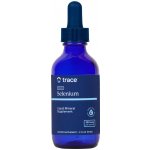 Trace Minerals Liquid Ionic Selenium Tekutý selen 300 mcg 59 ml – Hledejceny.cz