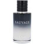 Christian Dior Sauvage balzám po holení 100 ml – Hledejceny.cz