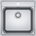 Franke BCX 210-51 – Zboží Mobilmania