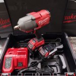 Milwaukee M18 ONEFHIWF12-502X 4933459727 – Hledejceny.cz