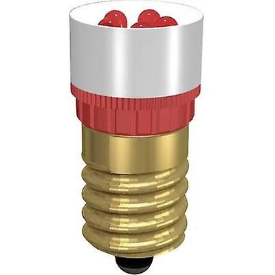 Adox LED žárovka červená do fotokomory E 14/230 V – Zboží Živě