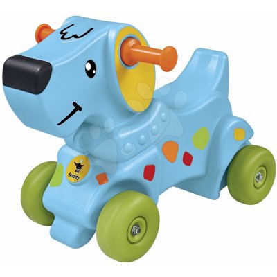 Big Pes Buddy – Zboží Dáma