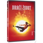 Dračí život Bruce Lee DVD – Hledejceny.cz