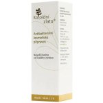 Koloidní stříbro Vet ZOO sprej U aplikátor Koncentrace 30 ppm 30 ml – Zboží Dáma