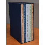 Zříceniny hradů, tvrzí a zámků - Komplet 4+1 – Sleviste.cz