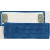 Mop a úklidová souprava Brand Produck návlek mop Speedy + SPRINT 40 cm MIKRO FAST CLEAN modrý