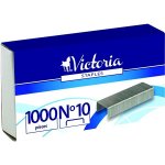 Victoria No.10 – Zboží Živě