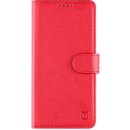 Tactical Field Notes Samsung Galaxy A15 4G Red