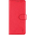 Tactical Field Notes Samsung Galaxy A15 4G Red – Sleviste.cz