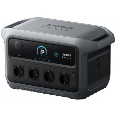 Anker SOLIX C2000 Gen 2 – Zboží Mobilmania