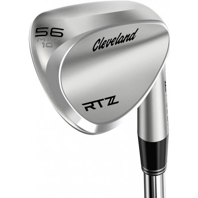 Cleveland RTZ Tour Satin True Temper Dynamic Gold Spinne Wedge pravé 60° 6° ocel L-Grind – Hledejceny.cz