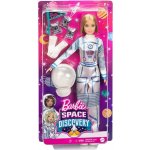 Barbie Astronautka ve skafandru – Zboží Dáma