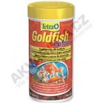 Tetra Goldfish Colour vločky - 250 ml – Hledejceny.cz