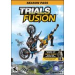 Trials Fusion Season Pass – Hledejceny.cz