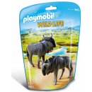  Playmobil 6943 Pakoni