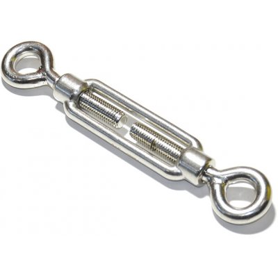 Napínák DIN 1480 oko-oko, nerez A4, M10x125mm – Sleviste.cz