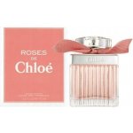 Chloé Roses de Chloé toaletní voda dámská 75 ml – Zbozi.Blesk.cz