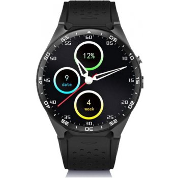 Smartings SMART WATCH KW88 od 3 049 Kč - Heureka.cz