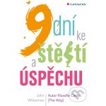 9 dní ke štěstí a úspěchu - John Whiteman – Sleviste.cz