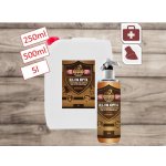 TOPVET Olej na poškozená kopyta 250ml – Zboží Mobilmania