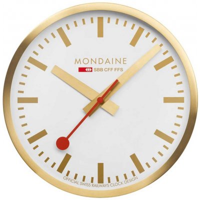 Mondaine A995 – Hledejceny.cz
