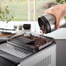 Automatický kávovar DeLonghi Eletta Explore ECAM 450.65.S