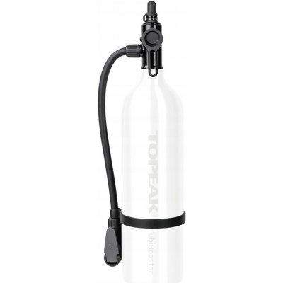 Topeak CO2 Tubi Booster X – Zboží Mobilmania