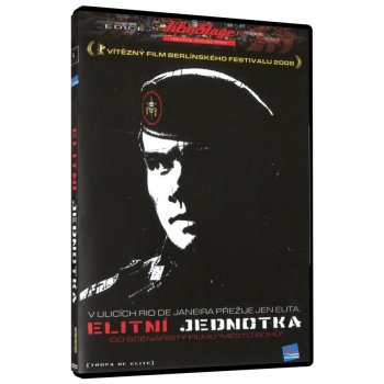 Elitní jednotka DVD