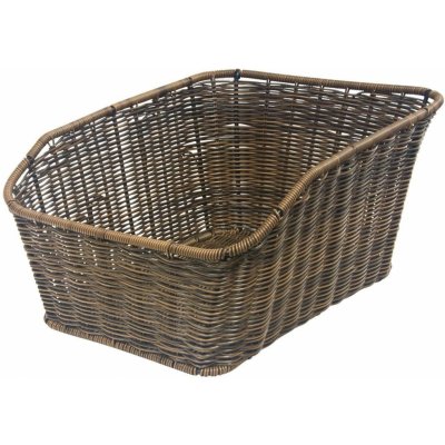 KLS Rattan Rear Brown