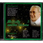 Popron Music Jiří Zmožek - Hvězdy mého života 3 CD