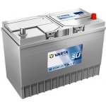 Varta Promotive Heavy Duty 12V 120Ah 780A 620 047 078 – Hledejceny.cz