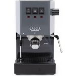 Gaggia New Classic Evo Grey – Sleviste.cz