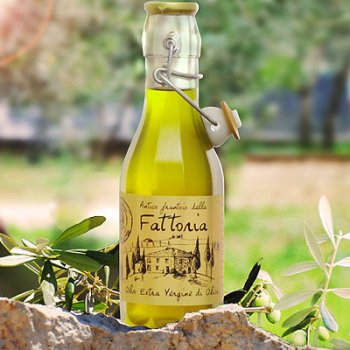 Antico Frantoio della Fattoria 250 ml