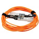 MikroTik S+AO0005 SFP+ propojovací, 5m – Sleviste.cz