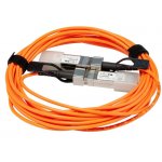 MikroTik S+AO0005 SFP+ propojovací, 5m – Zbozi.Blesk.cz