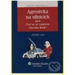 Agresivita na silnicích aneb Proč se za volentem chováme jinak? – Hledejceny.cz