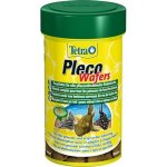 Tetra Pleco Veggie Wafer 100 ml – Zbozi.Blesk.cz